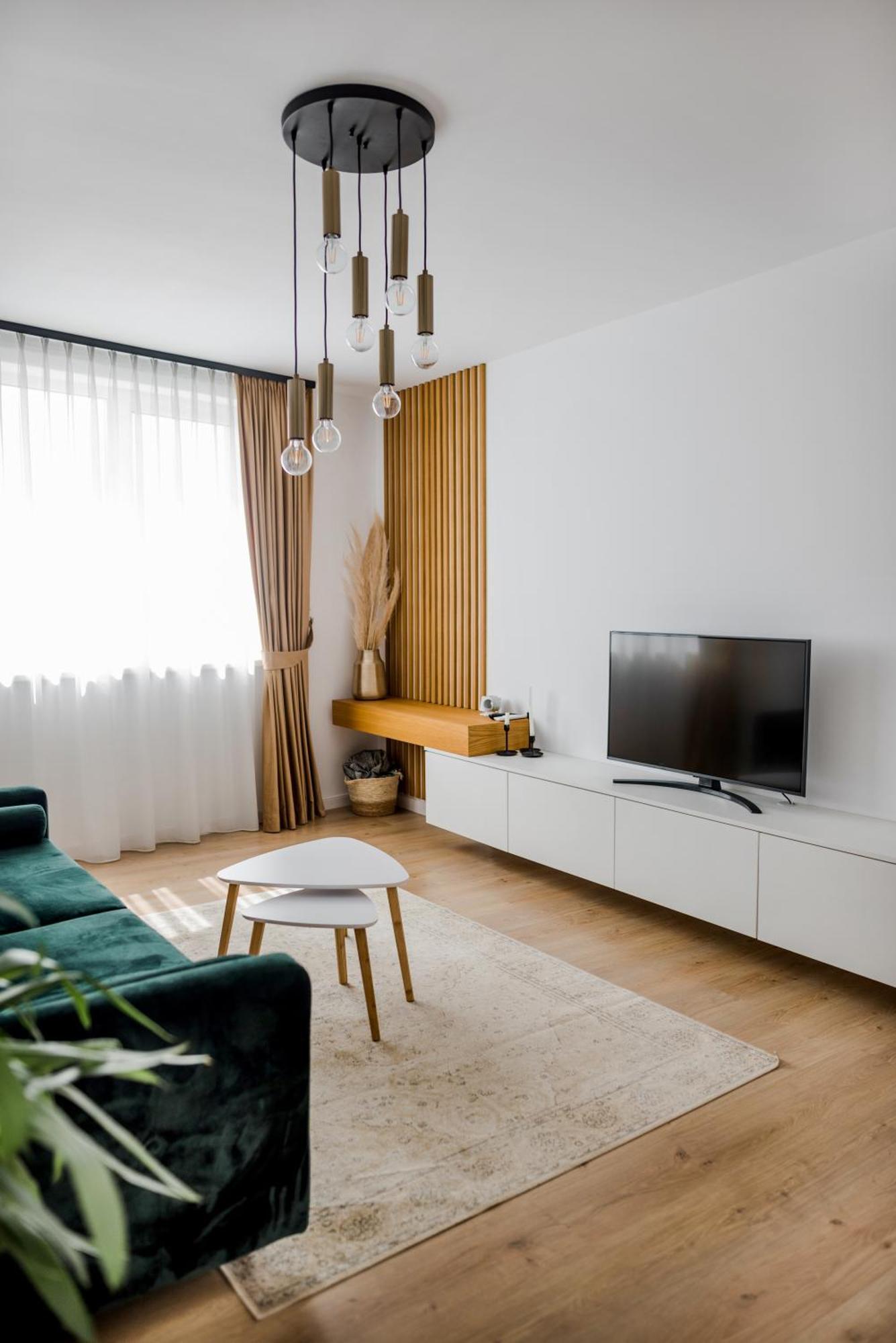 Amazing Mountain View Apartment Sibiu Bagian luar foto