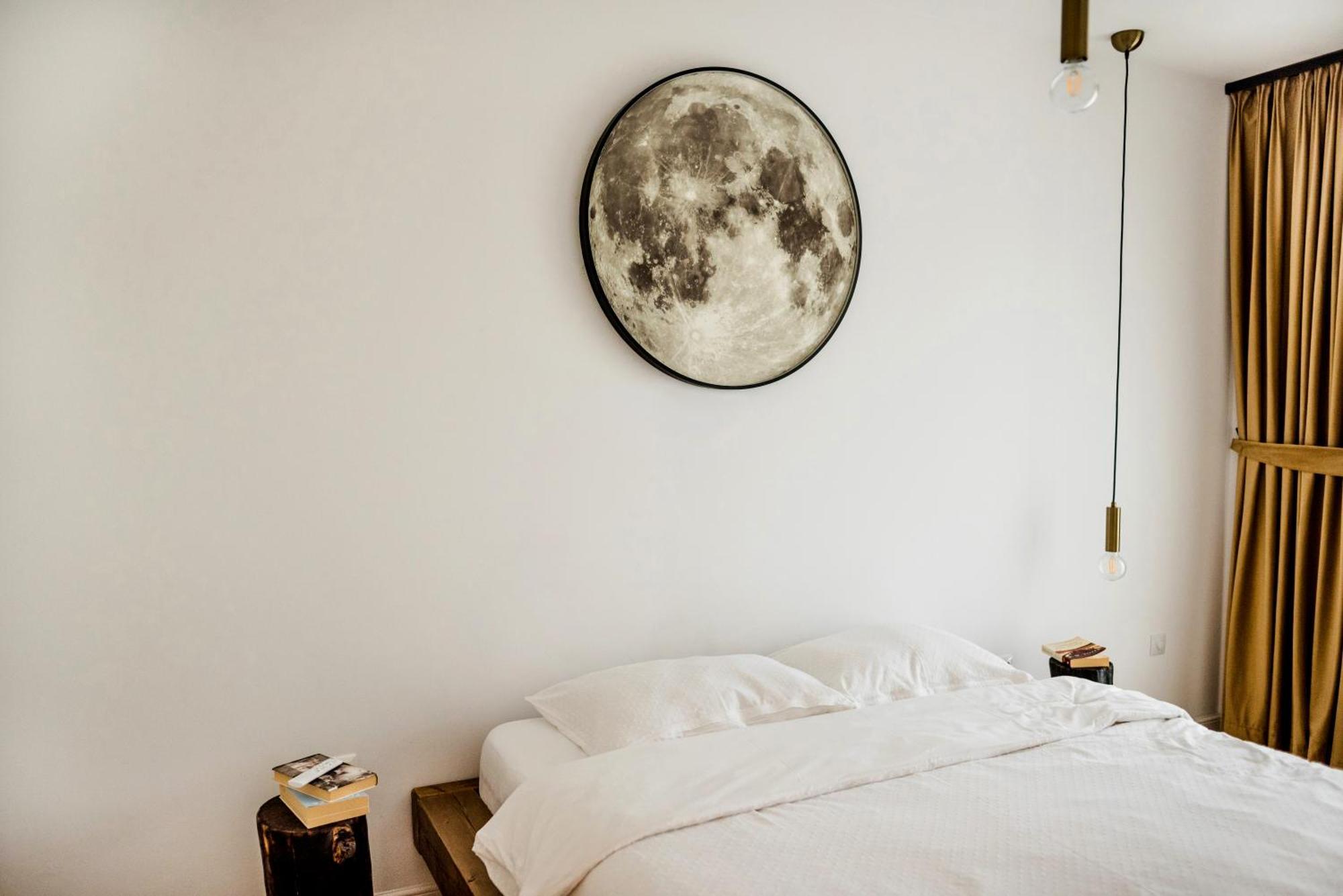 Amazing Mountain View Apartment Sibiu Bagian luar foto