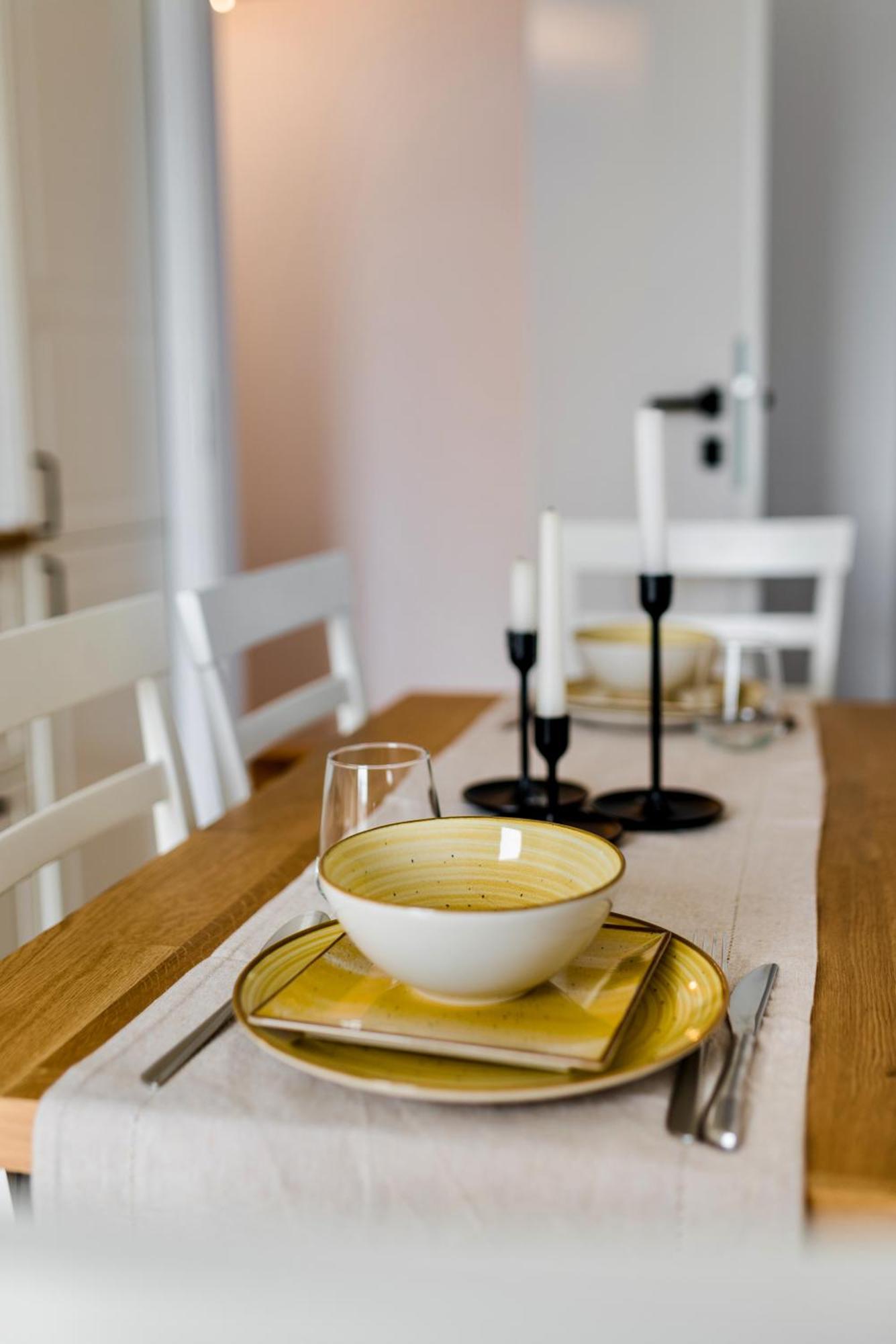 Amazing Mountain View Apartment Sibiu Bagian luar foto