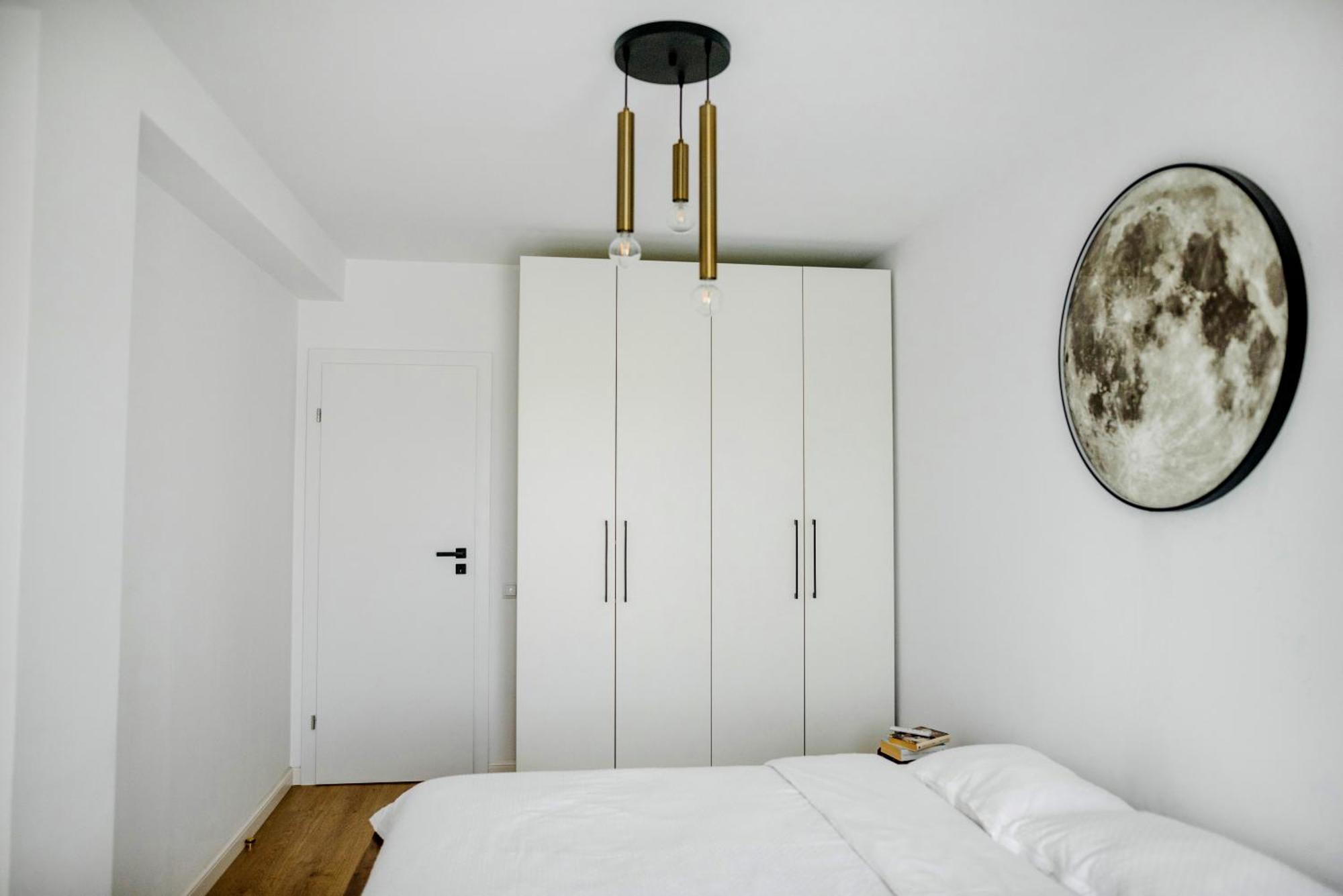 Amazing Mountain View Apartment Sibiu Bagian luar foto