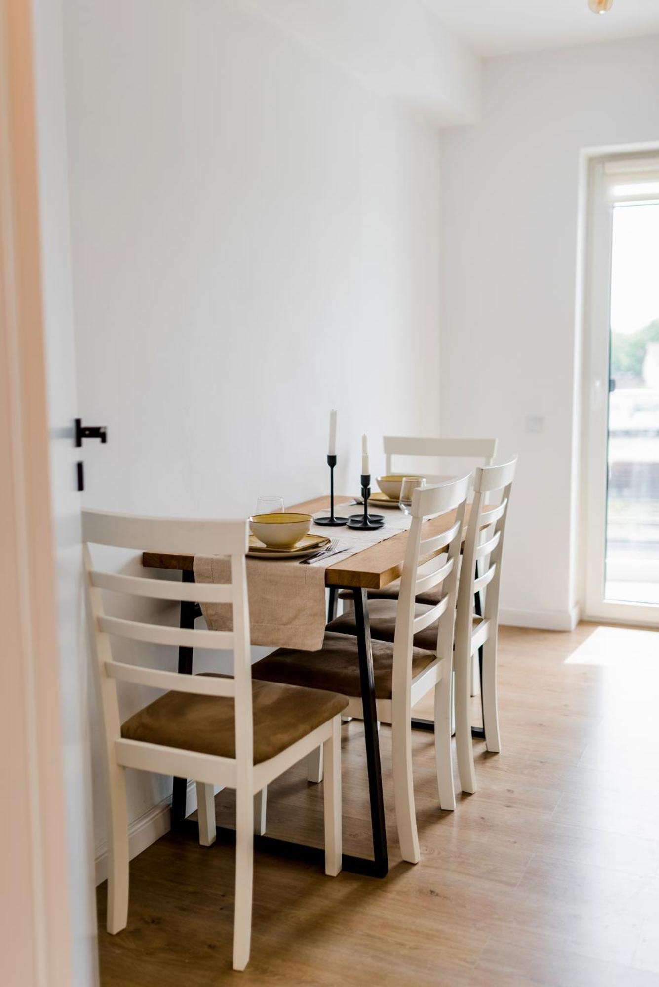 Amazing Mountain View Apartment Sibiu Bagian luar foto