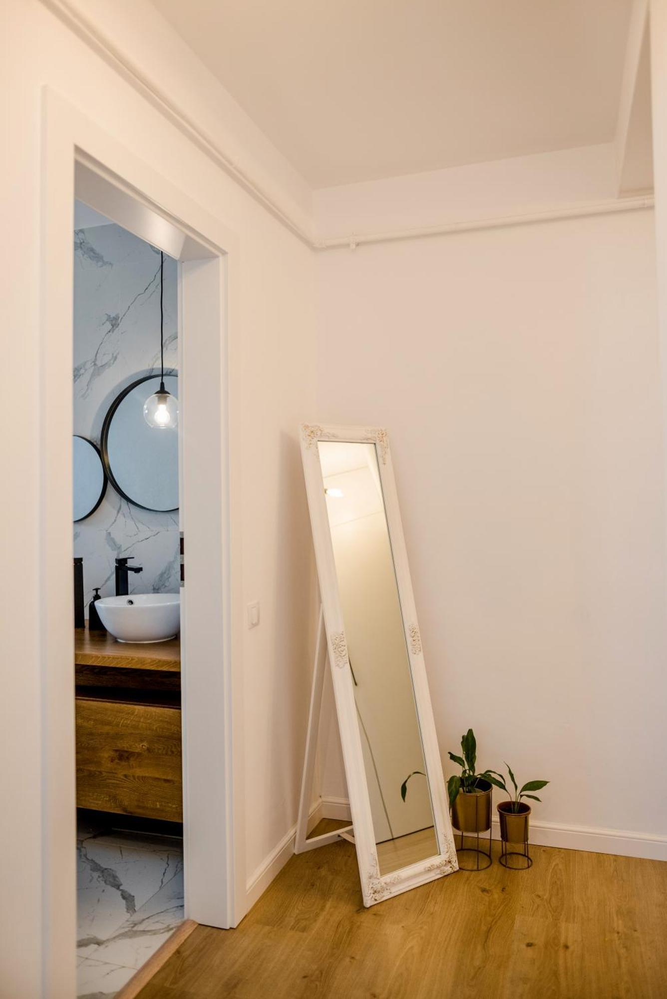 Amazing Mountain View Apartment Sibiu Bagian luar foto